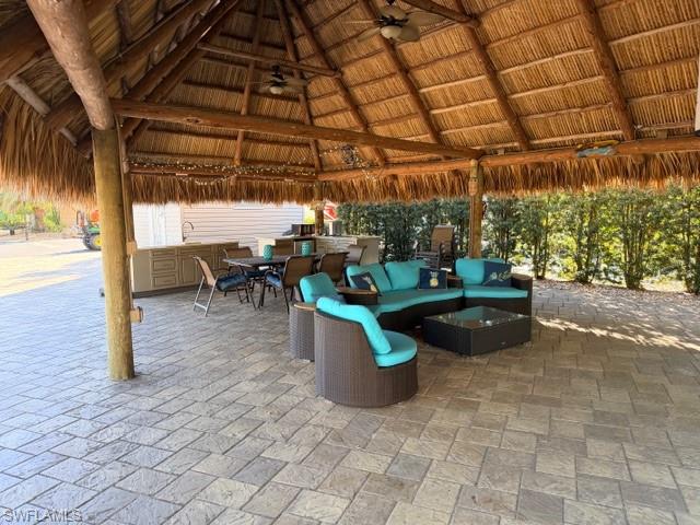 CYPRESS TRAIL RV RESORT - Land