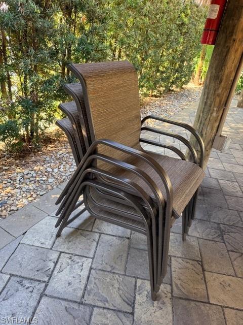 CYPRESS TRAIL RV RESORT - Land