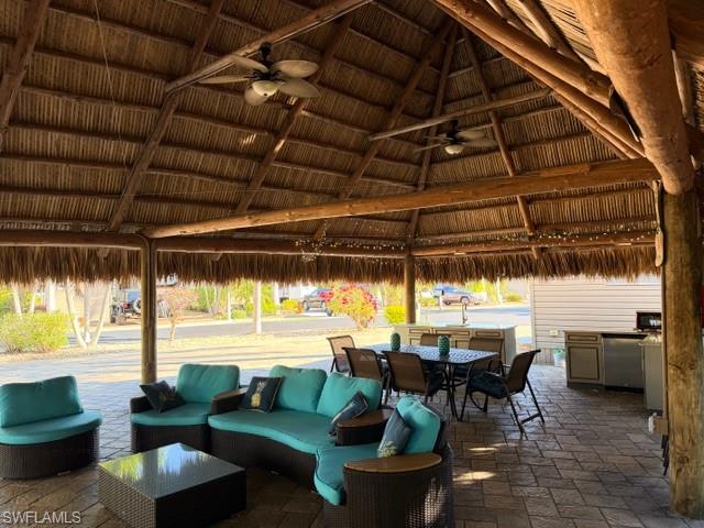 CYPRESS TRAIL RV RESORT - Land