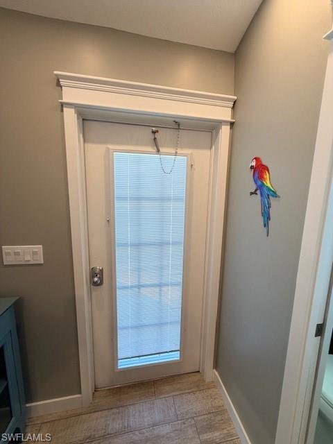 CYPRESS TRAIL RV RESORT - Land