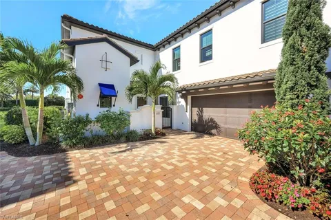 16340 Corsica Way Unit 101, Naples, FL 34110 - #: 225037797