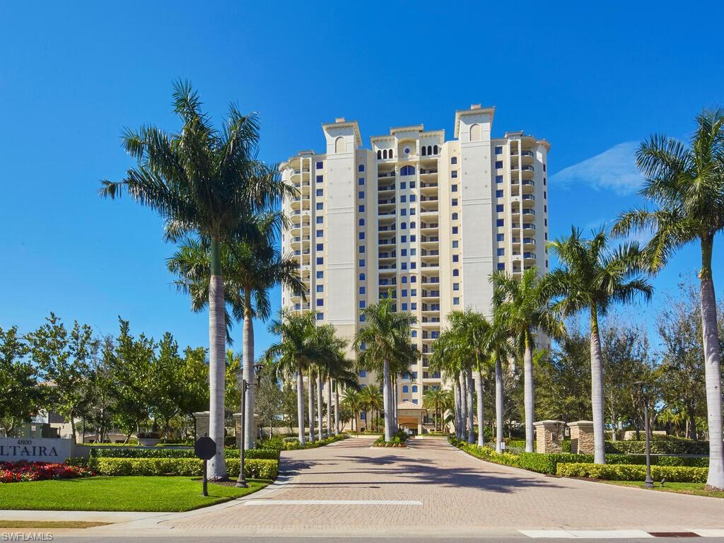 ALTAIRA - Residential