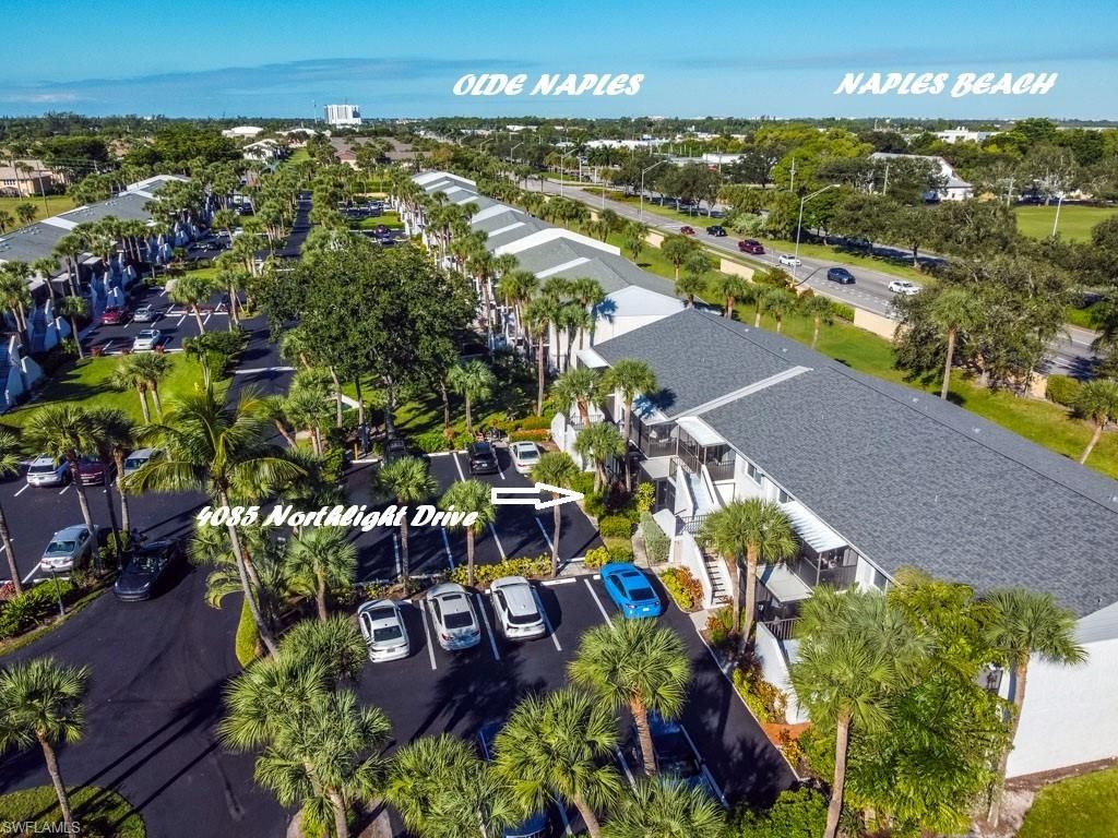 Photo of 4085 Northlight DR #5607, NAPLES, FL 34112 (MLS # 225077102)