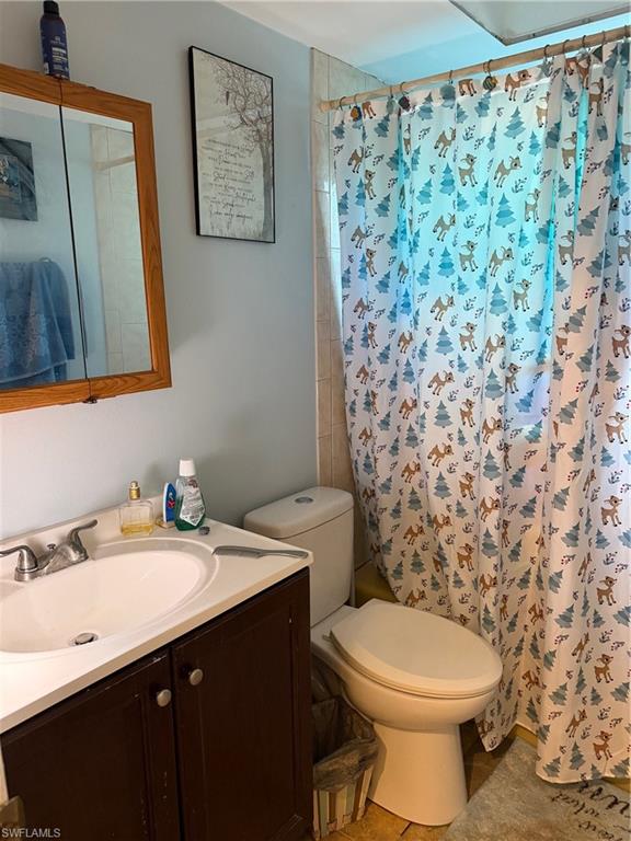 PORT CHARLOTTE - Residential