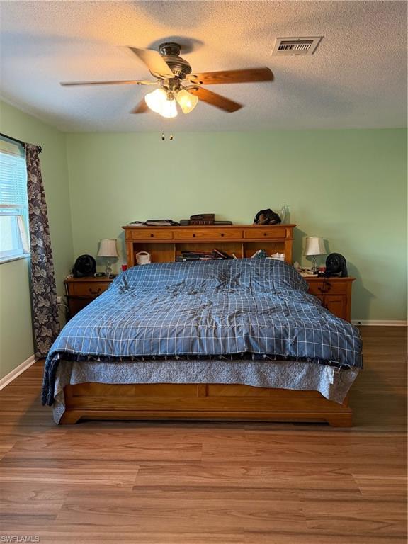 PORT CHARLOTTE - Residential