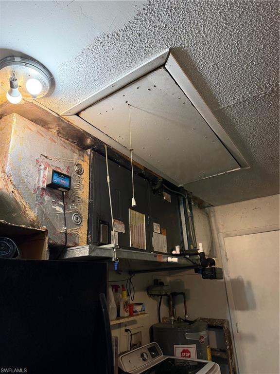 PORT CHARLOTTE - Residential