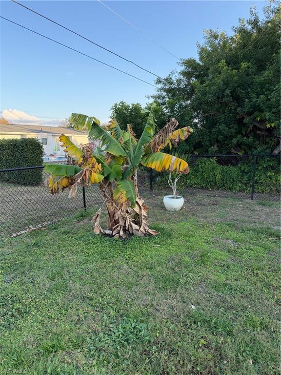 PORT CHARLOTTE - Residential