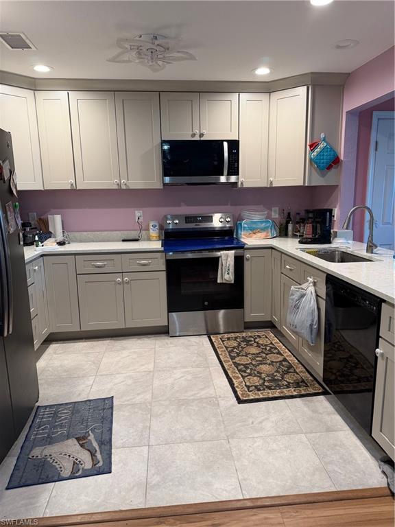 PORT CHARLOTTE - Residential