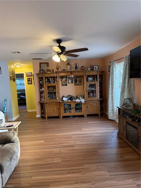 PORT CHARLOTTE - Residential