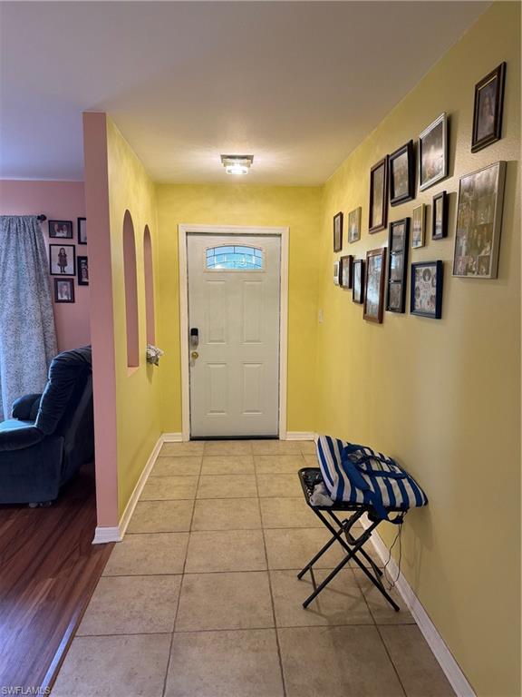 PORT CHARLOTTE - Residential