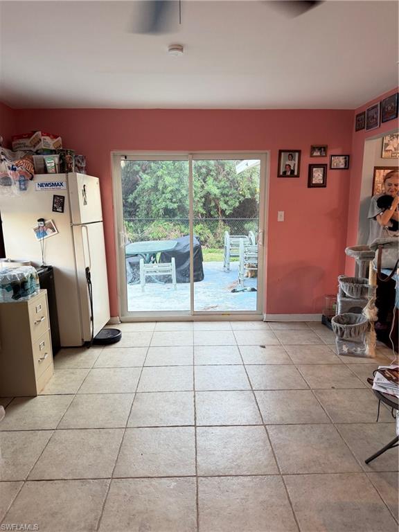 PORT CHARLOTTE - Residential