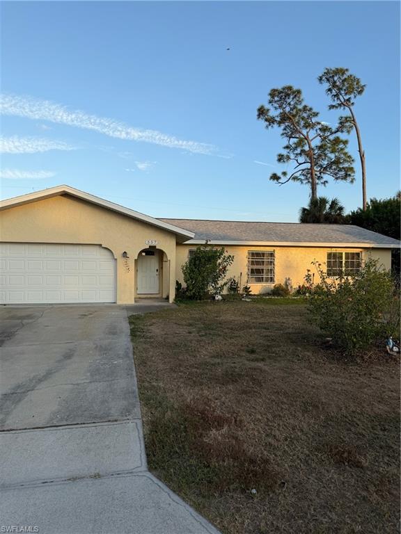 PORT CHARLOTTE - Residential