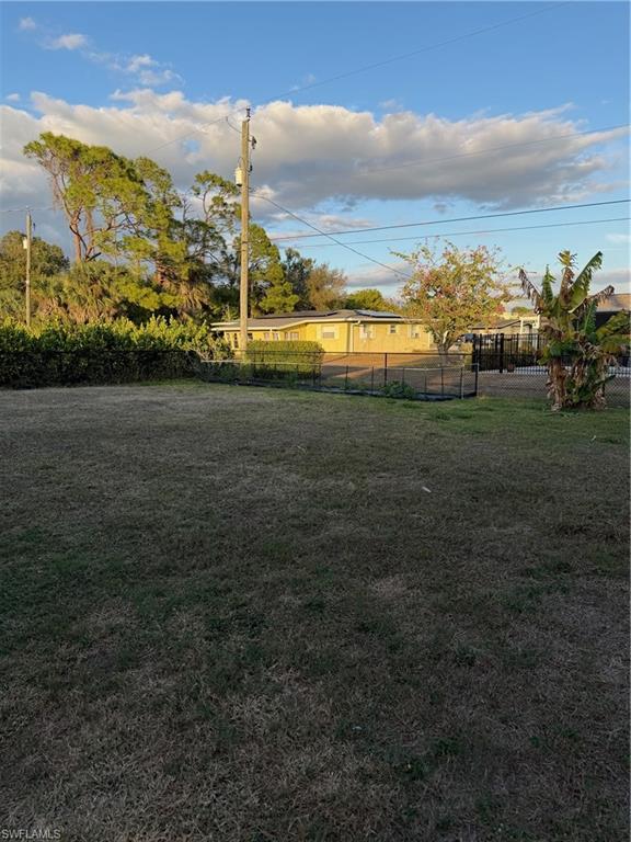 PORT CHARLOTTE - Residential