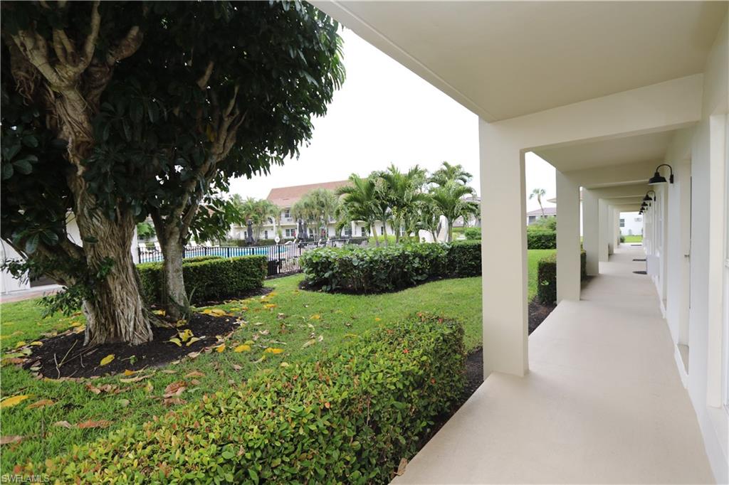 SEABREEZE CONDO - Residential Lease