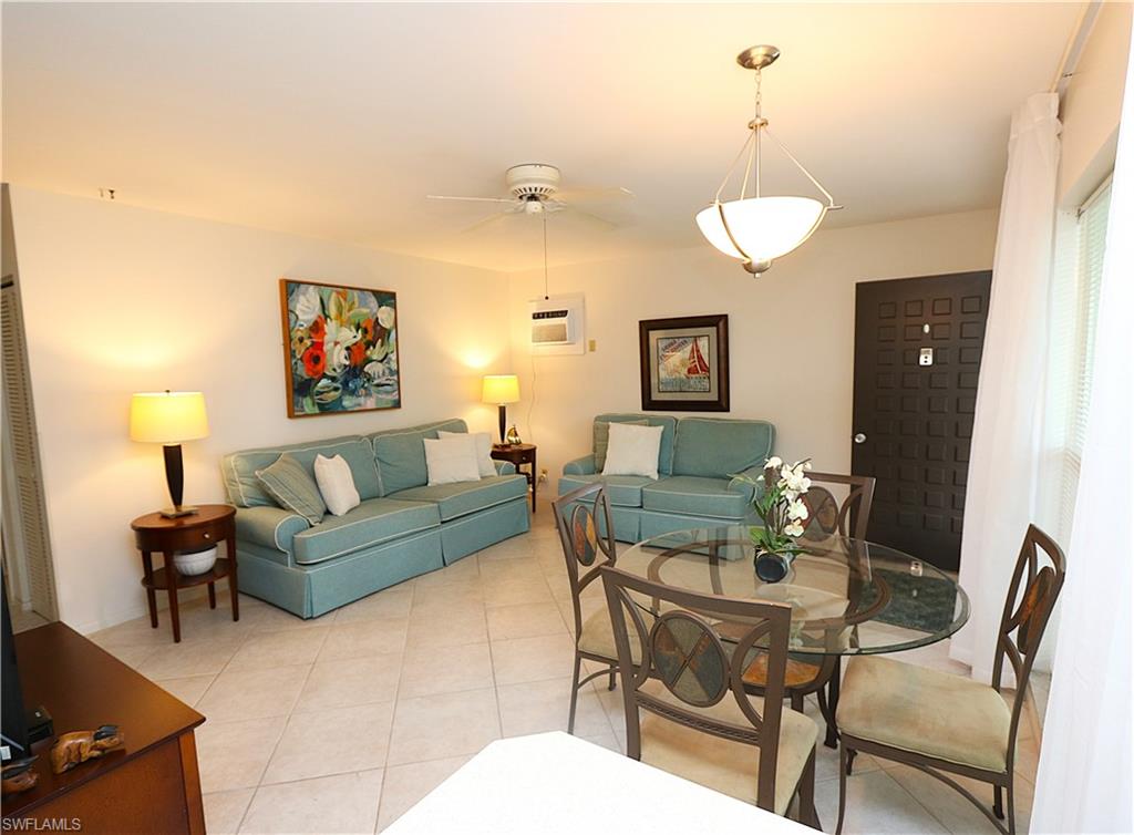 SEABREEZE CONDO - Residential Lease