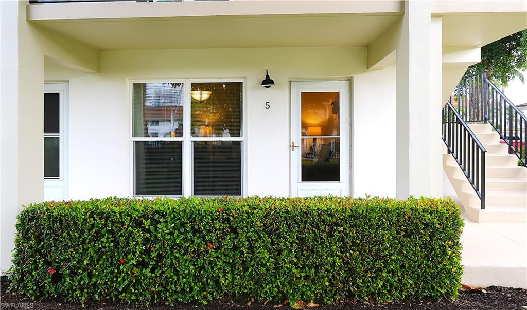 SEABREEZE CONDO - Residential Lease