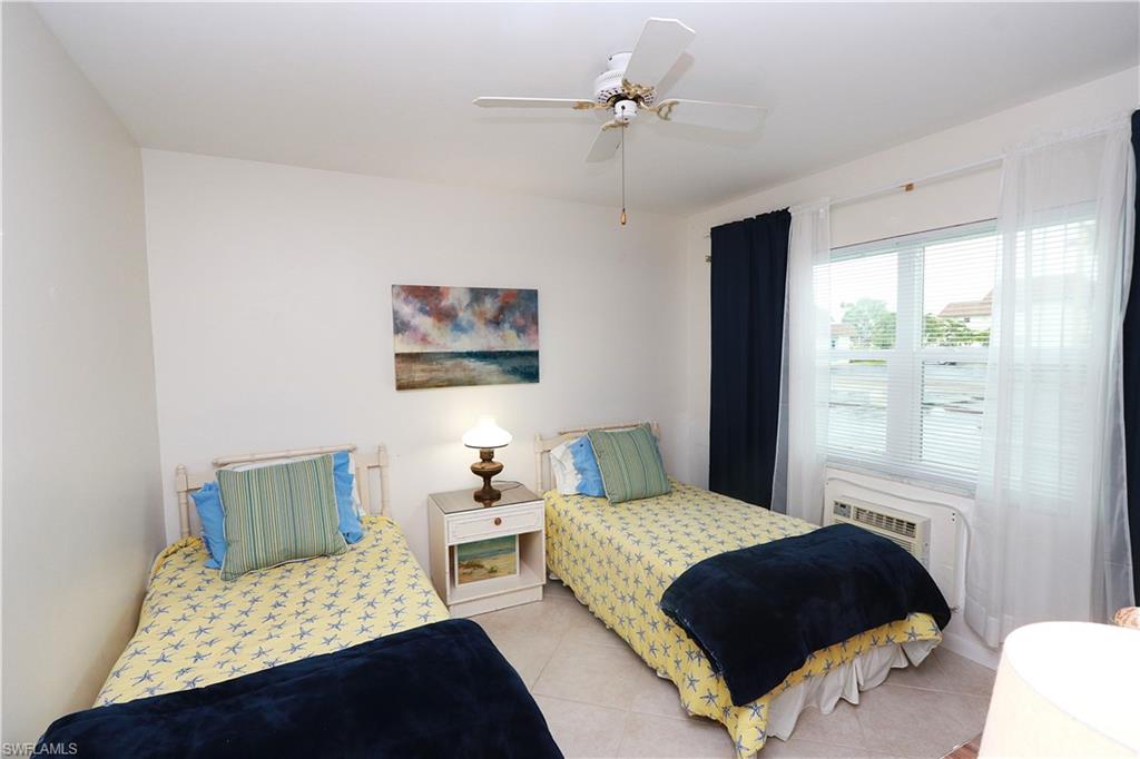 SEABREEZE CONDO - Residential Lease
