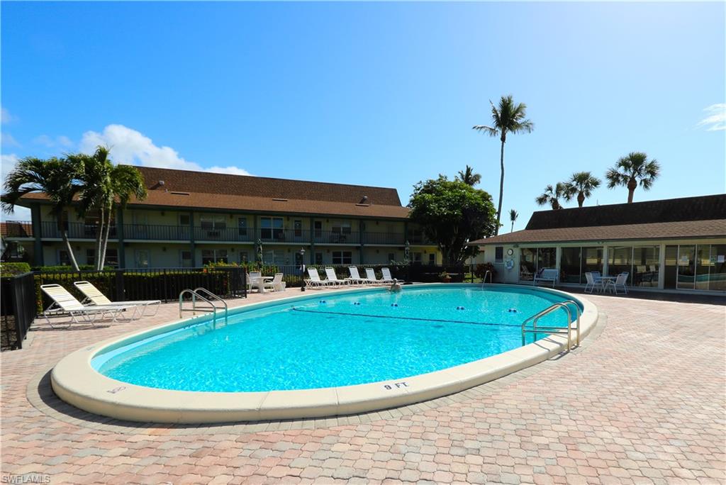 SEABREEZE CONDO - Residential Lease