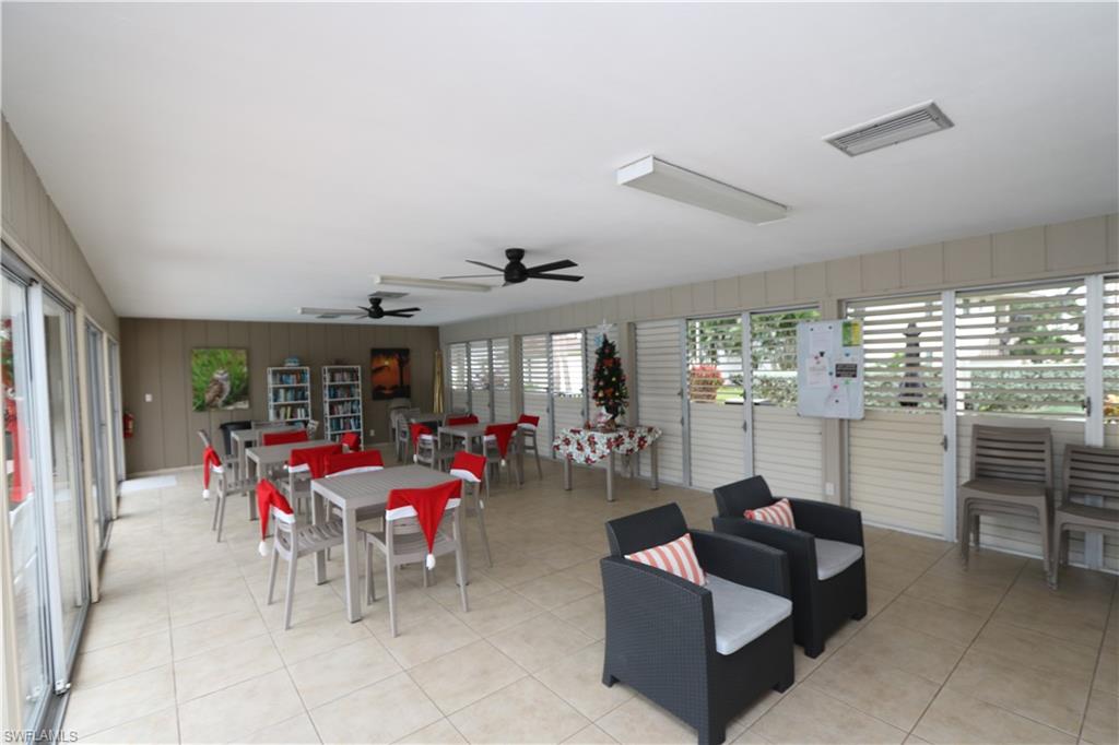 SEABREEZE CONDO - Residential Lease