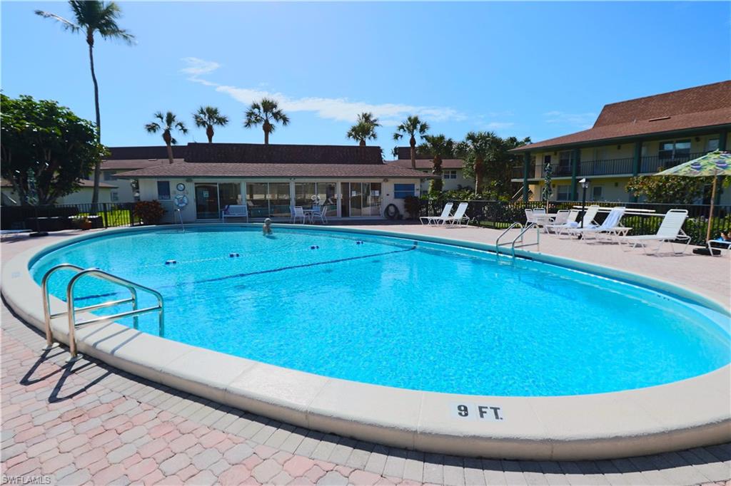 SEABREEZE CONDO - Residential Lease