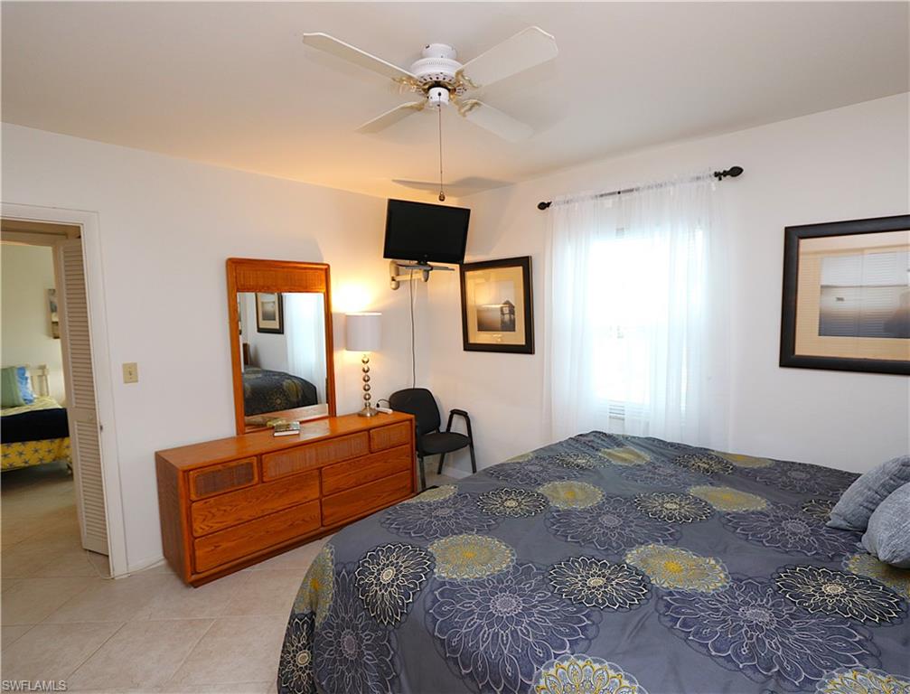 SEABREEZE CONDO - Residential Lease