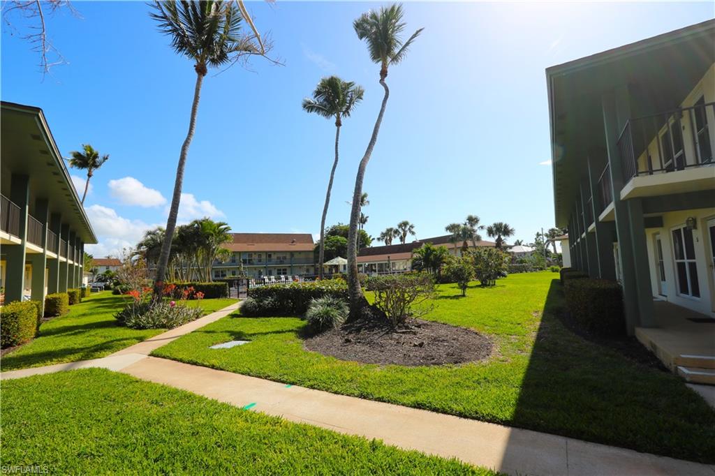 SEABREEZE CONDO - Residential Lease