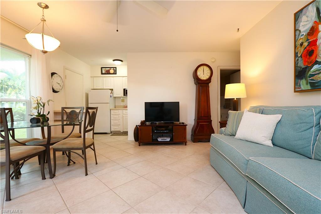 SEABREEZE CONDO - Residential Lease