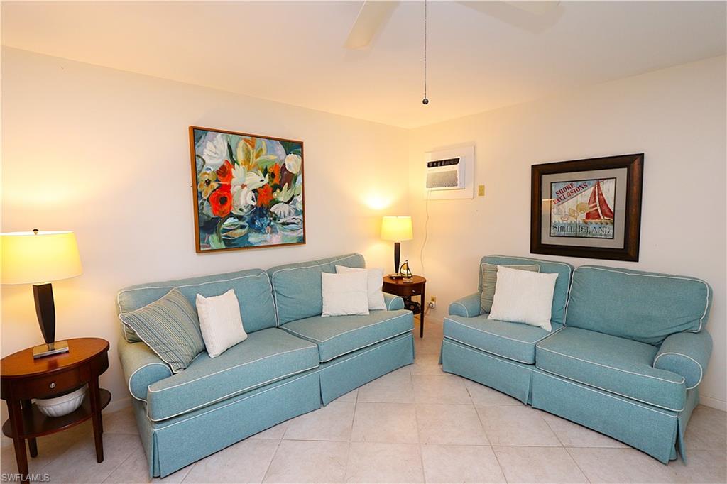 SEABREEZE CONDO - Residential Lease