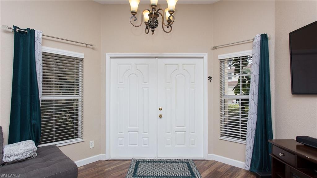 MONTEREY - Residential