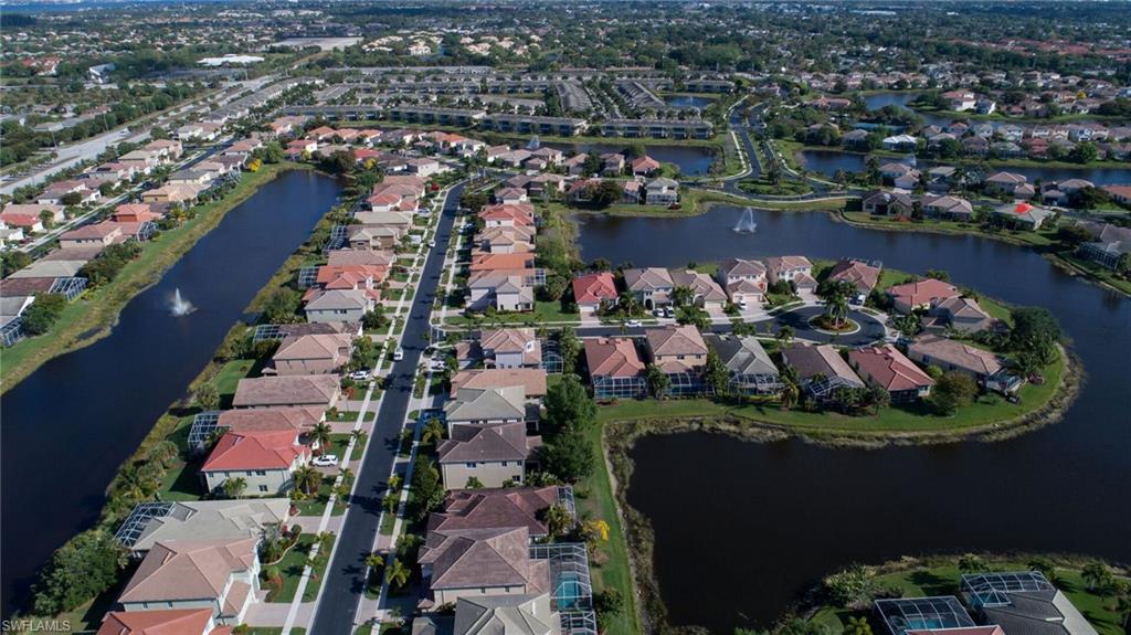 MONTEREY - Residential