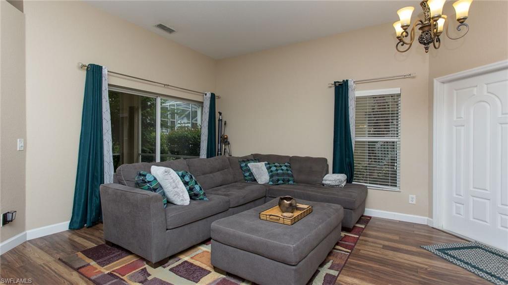 MONTEREY - Residential