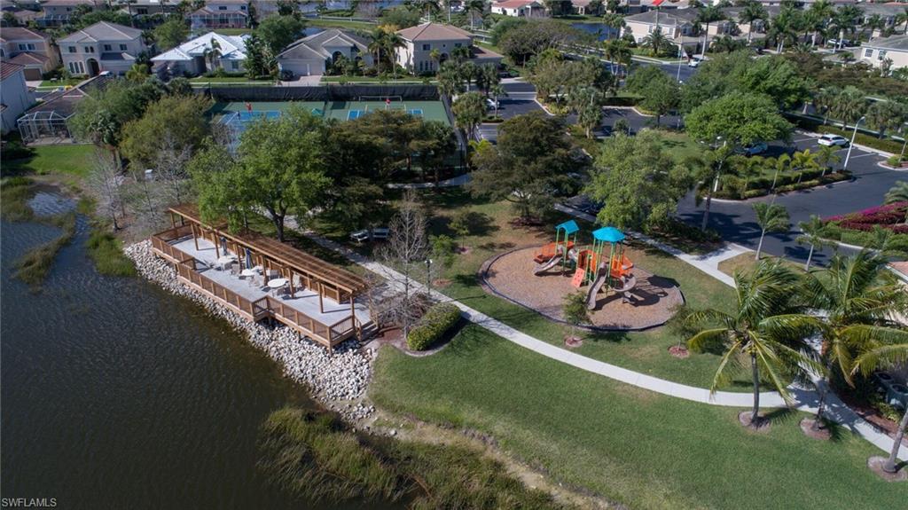 MONTEREY - Residential