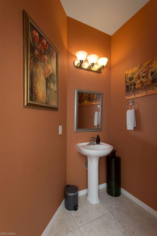 MONTEREY - Residential