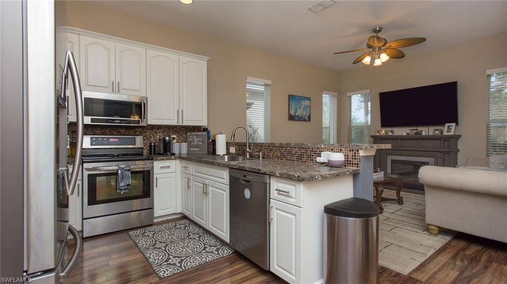 MONTEREY - Residential