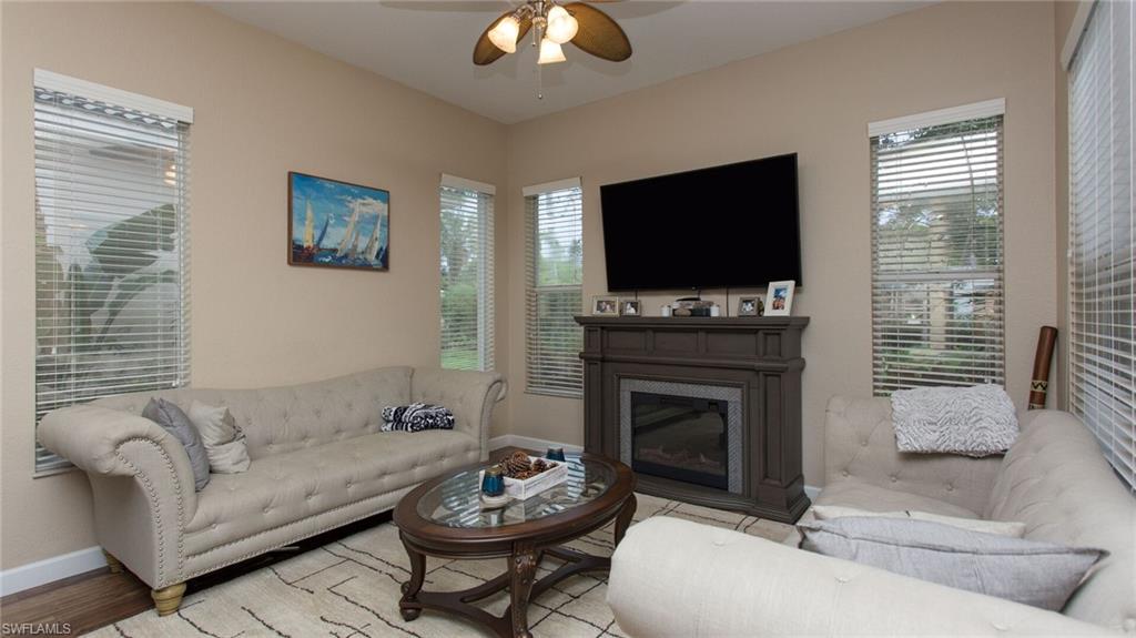 MONTEREY - Residential