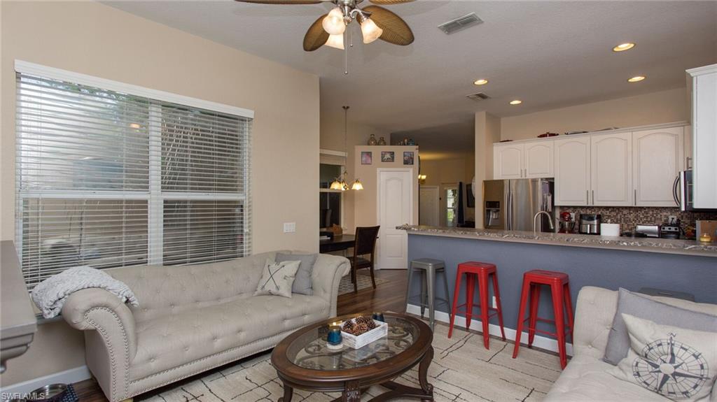 MONTEREY - Residential