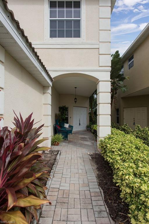 MONTEREY - Residential