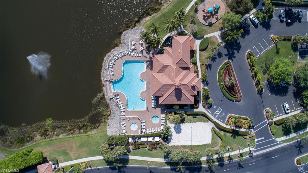 MONTEREY - Residential