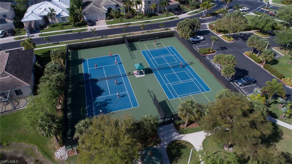 MONTEREY - Residential