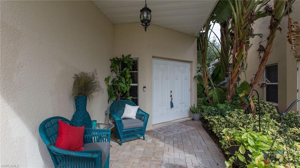 MONTEREY - Residential