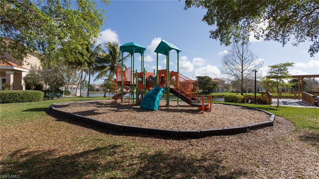 MONTEREY - Residential