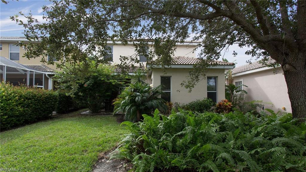 MONTEREY - Residential