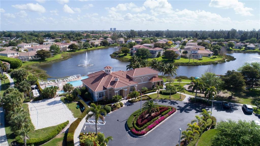 MONTEREY - Residential