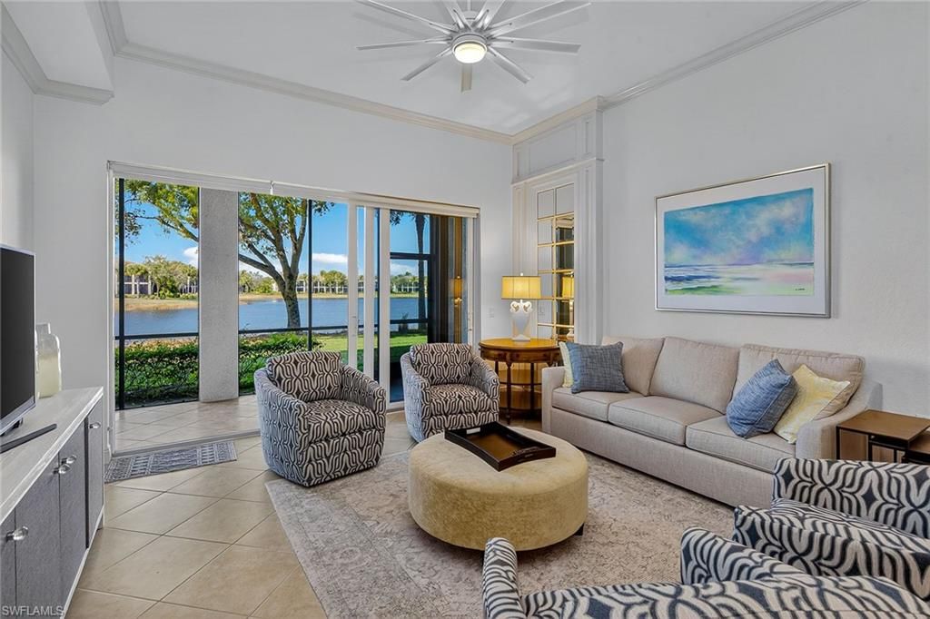 Photo of 9263 Museo CIR #102, NAPLES, FL 34114 (MLS # 226010306)