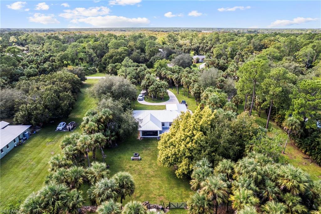 GOLDEN GATE ESTATES - Residential