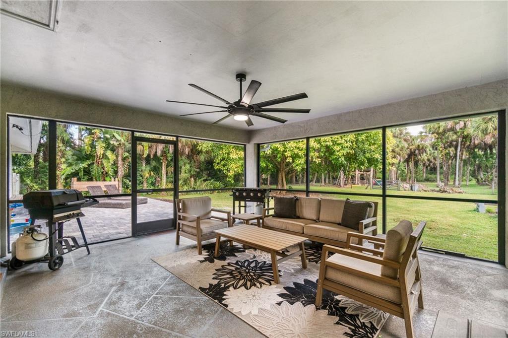 GOLDEN GATE ESTATES - Residential