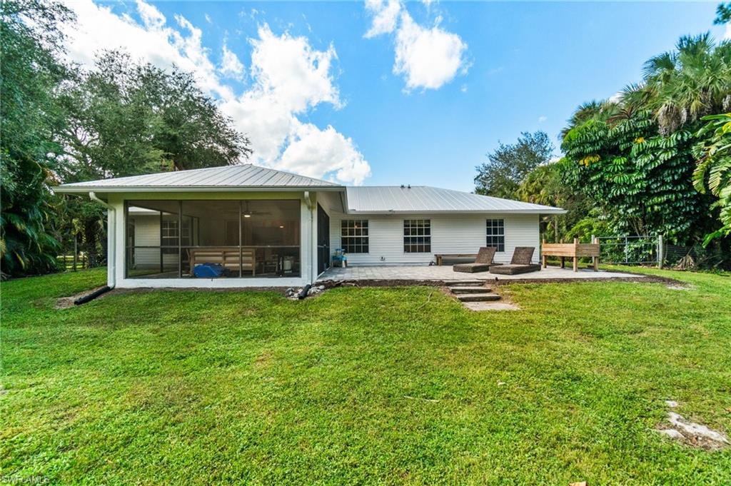 GOLDEN GATE ESTATES - Residential