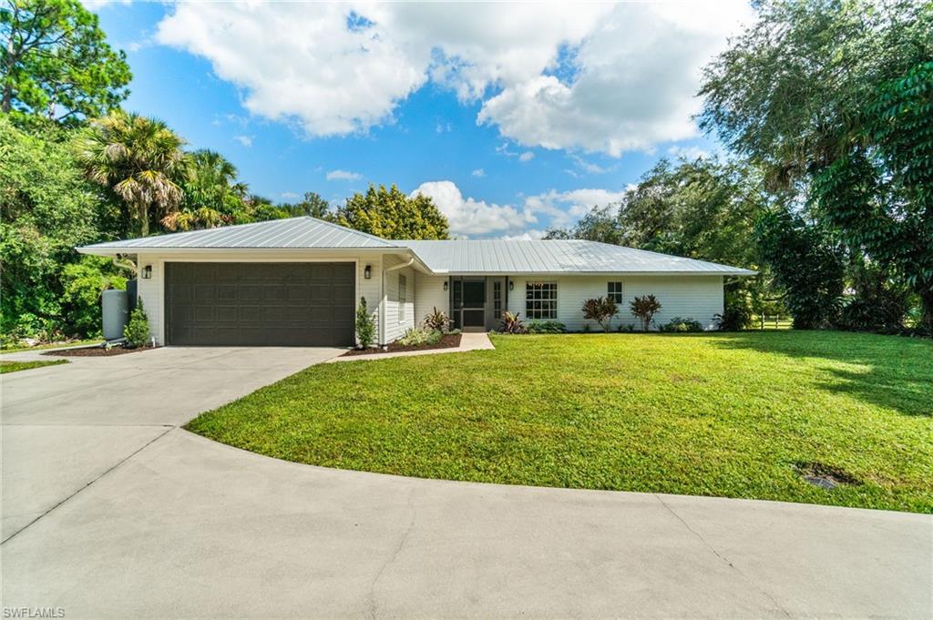 GOLDEN GATE ESTATES - Residential