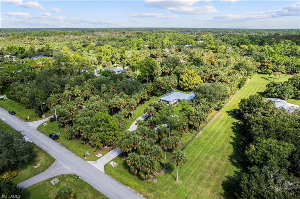 GOLDEN GATE ESTATES - Residential