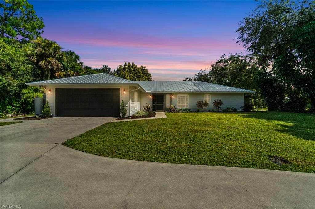 GOLDEN GATE ESTATES - Residential